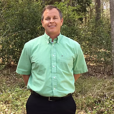 Jeffrey Hill, Founder & CEO