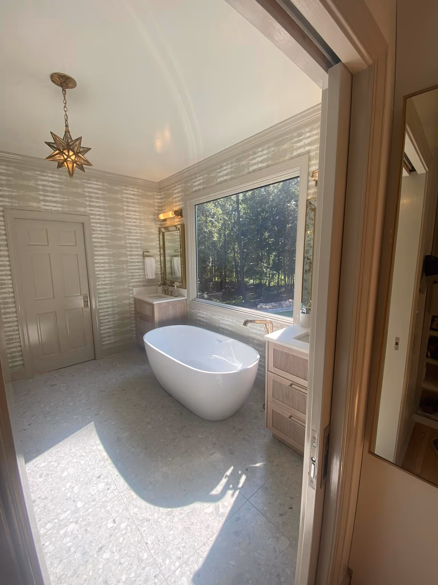 Full home renovation and remodel